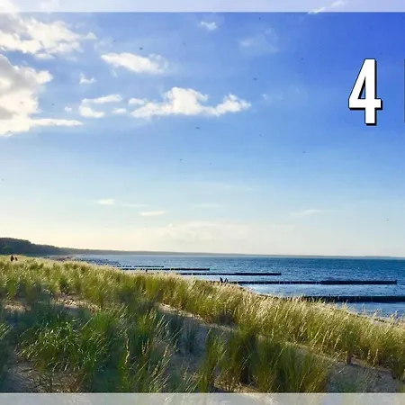 Dat-klinkerhus-auf-ruegen-xxl-urlaubsparadies-nahe-ostseestrand-nationalpark-fuer-17-gaeste Tatil Evi *