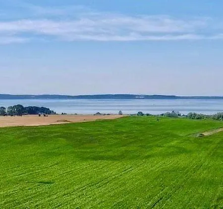 펜션 Dat-klinkerhus-auf-ruegen-xxl-urlaubsparadies-nahe-ostseestrand-nationalpark-fuer-17-gaeste