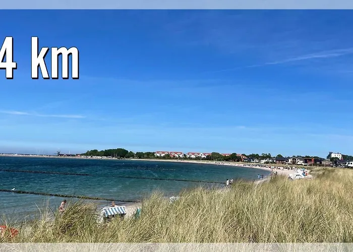 بيت للعطل Dat-klinkerhus-auf-ruegen-xxl-urlaubsparadies-nahe-ostseestrand-nationalpark-fuer-17-gaeste *